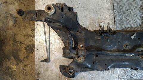 Foto 4ª: Puente Delantero Ford Kuga TITANIUM 180CV 132KW [T8MA] (2016)