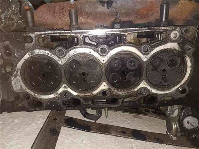 Foto 1ª: Culata Citroen C5 1.6 ATTRACTION [1.6 LTR. - 80 KW 16V HDI FAP]