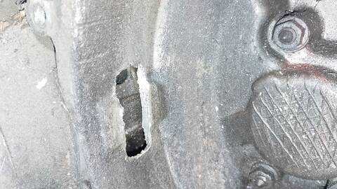 Caja Cambios Volkswagen Transporter COMBI 88CV 65KW FURGONETA