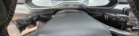 Mando Luces Skoda Superb ACTIVE 150CV 110KW
