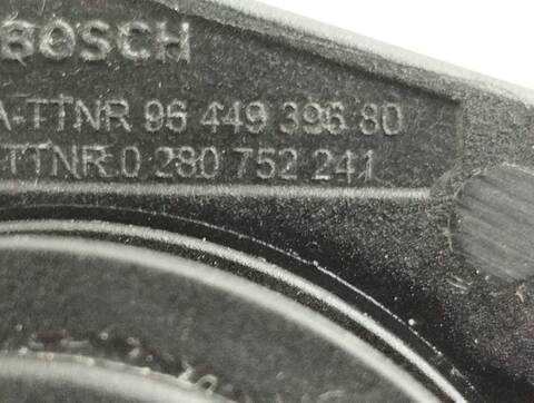 Foto 3ª: Pedal Acelerador Peugeot 407 PREMIUM 136CV 100KW [RHR] (2004)