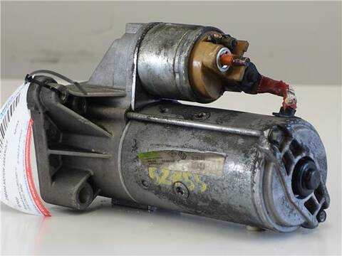 Foto 2ª: Motor de Arranque Renault Scenic 1.9 DCI JM12 JM0G) 120CV 88KW JM) [D/ F9Q D 8] (2004)