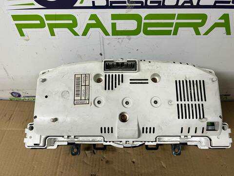 Foto 3ª: Cuadro de Instrumentos Honda Civic 1.8 SPORT BERLINA 140CV 103KW [R18A2] (2008)