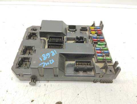 Foto 2ª: Centralita Motor ECU Peugeot 307 XR CLIM PLUS 109CV 80KW [NFU] (2004)