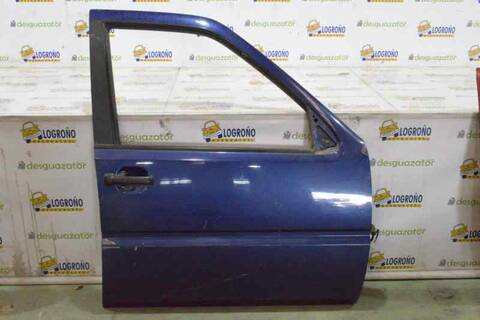 Puerta Delantera Derecha Nissan Terrano 2.7 TD 101CV