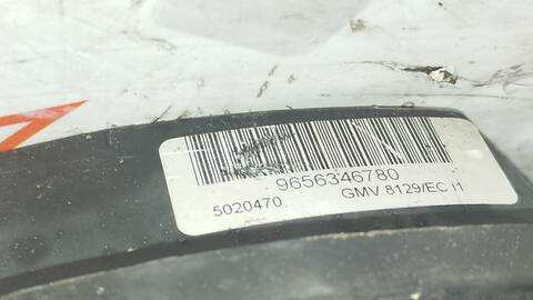 Foto 3ª: Electroventilador Citroen C6 EXCLUSIVE 204CV 150KW [TDUHZJ] (2007)