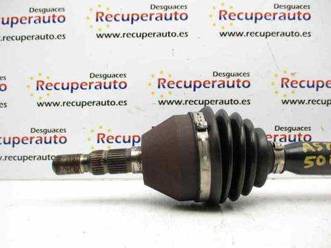 Foto 3ª: Transmision Delantera Izquierda Opel Astra Z20LEL BERLINA (2006)