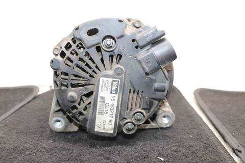 Foto 3ª: Alternador Peugeot 307 XS 109CV 80KW (2005)