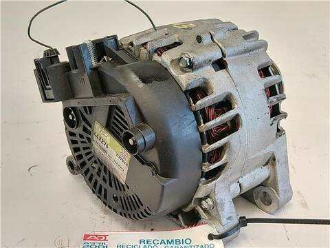 Alternador Ford C Max 2.0 TITANIUM 140CV 103KW CB7)