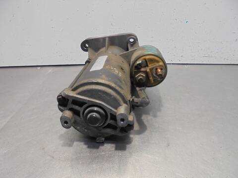 Foto 4ª: Motor de Arranque Renault Laguna 2.2 D ANADE 113CV 83KW [G8T] (2001)