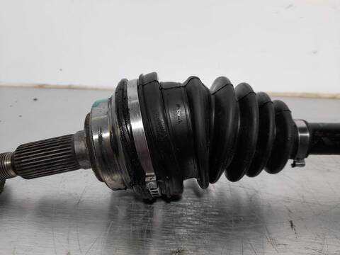 Foto 4ª: Transmision Delantera Izquierda Opel Astra COMFORT BERLINA 101CV 74KW [Z16XE] (2003)