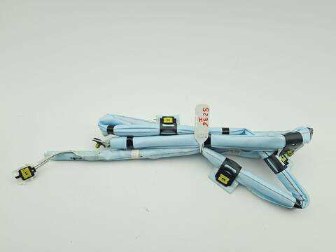 Airbag Cortina Delantero Izquierdo Mercedes Clase CLA 200 1.3 GASOLINA M282.914 C118 118.387)