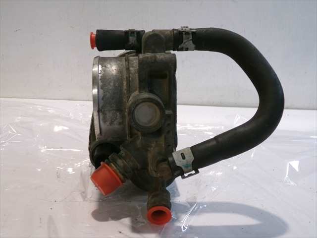 Foto 3ª: Caja Mariposa Opel Astra 1.6 G MODELO H,2003-2010 [Z16XE1] (2007)