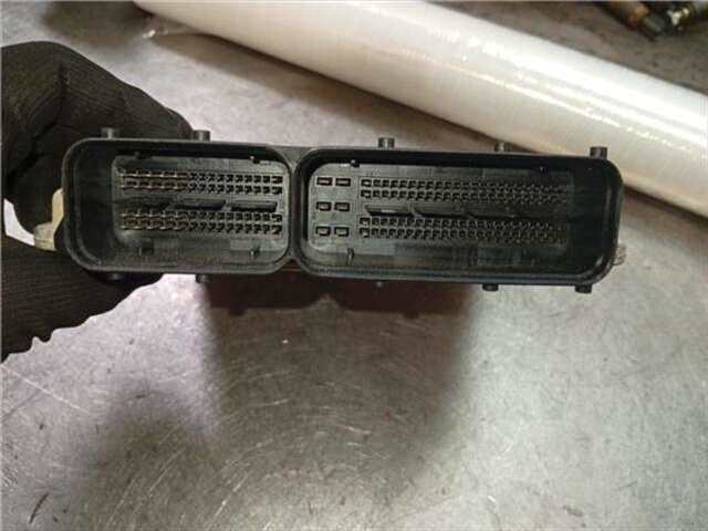 Foto 3ª: Centralita Motor ECU Volkswagen Phaeton 4.9 V10 TDI CAT