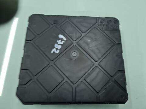Foto 3ª: Centralita Motor ECU Seat Arona FR 116CV 85KW [DLAA] (2022)