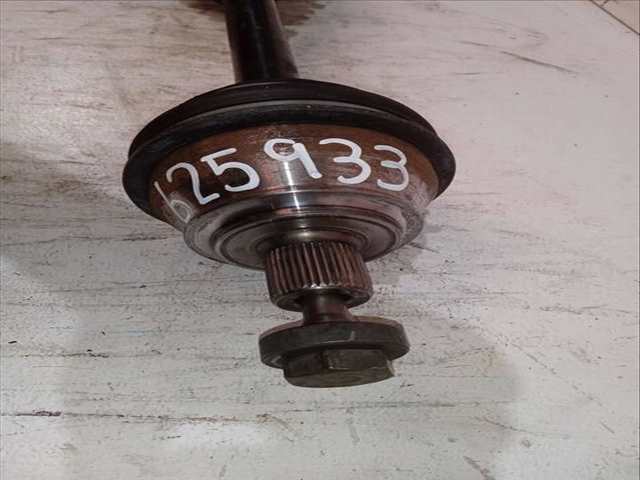 Foto 2ª: Transmision Delantera Izquierda Volkswagen Lt 2.4 DIESEL 78CV 57KW CAJA CERRADA (1994)