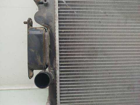 Foto 2ª: Radiador Motor Iveco 35 128CV [F1CE0481A*A] (2006)