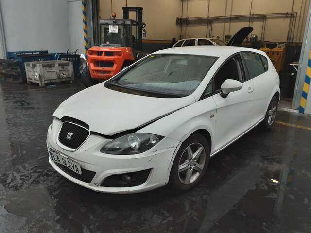 Alternador Seat Leon 1.9 TDI 90CV