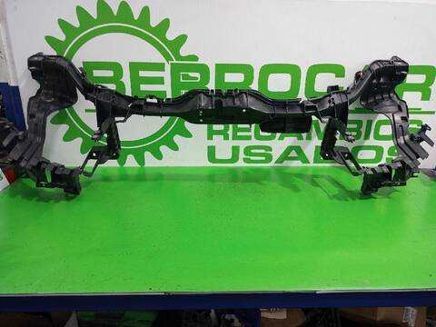 Panel Frontal Mercedes Clase A 140 1.4 CAT 82CV