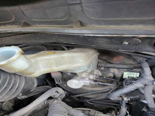 Servofreno Kia Carens DRIVE 116CV 85KW