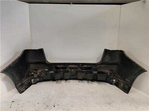 Foto 4ª: Paragolpes Trasero Renault Laguna 2.0 DCI BT01 BT0E BT0K) BERLINA 150CV 110KW [D/ M9R G 7] (2007)