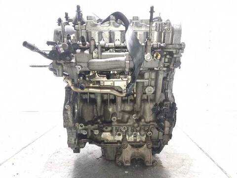 Foto 3ª: Despiece Motor Honda Crv COMFORT 4X4 150CV 110KW [N22B4] (2014)