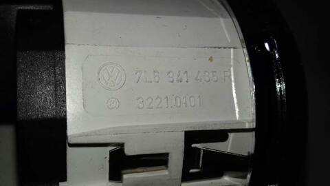 Foto 3ª: Centralita Motor ECU Volkswagen Touareg TDI V6 225CV 165KW [BKS] (2006)
