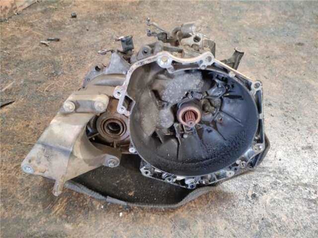 Caja Cambios Opel Vectra 2.2 DTI 16V