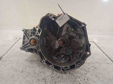 Caja Cambios Opel Zafira 2.0 DTI 101CV 74KW