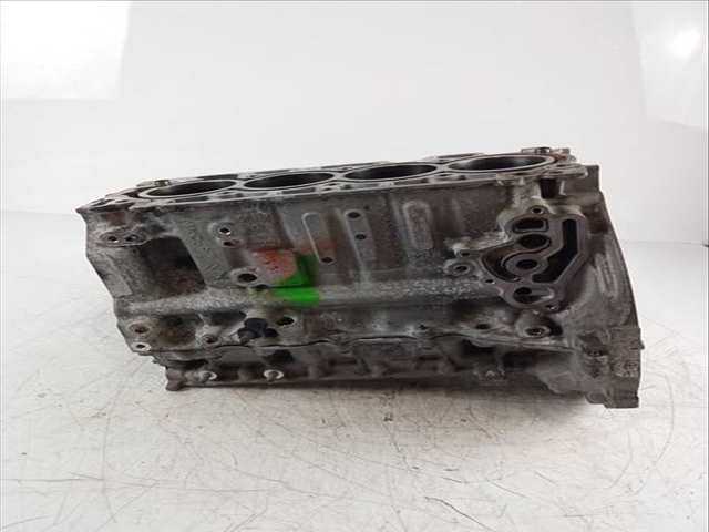 Bloque Motor Ford Focus 120 CV 88KW
