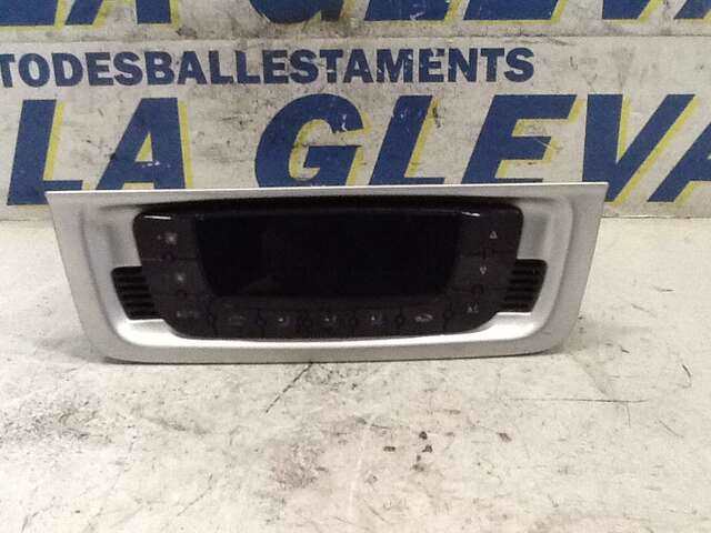Mando Calefacción A. A. Seat Ibiza 1.6 TDI 0CV