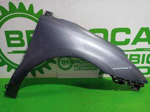 Aleta Delantera Derecha Citroen C4 COLLECTION 90CV