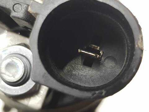 Foto 3ª: Motor de Arranque Volkswagen Crafter 30 FURGON BM TN FWD (2017)