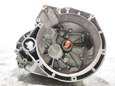 Foto 1ª: Caja Cambios Ford Focus 1.0 ECOBOOST 125CV 92KW [M1DA] (2013)