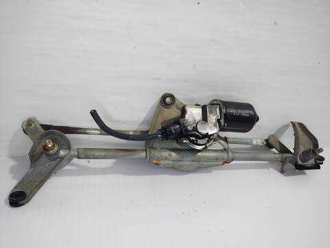 Foto 2ª: Motor Limpia Delantero Toyota Rav4 2.0 LUNA 4X4 2003 ) 150CV 110KW [1AZFE] (2000)
