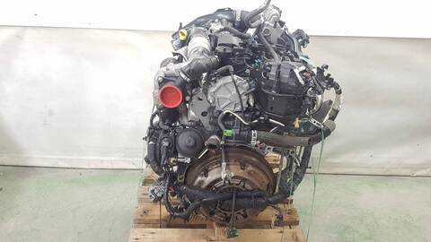 Motor Completo Ford Tourneo TREND