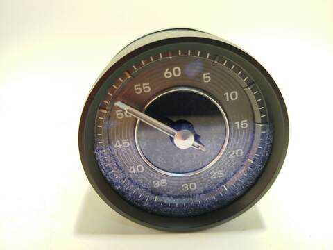 Foto 2ª: Cuadro de Instrumentos Porsche 911 3.8 TURBO S 992650) 650CV 478KW [DKHA] (2024)