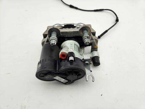Foto 4ª: Pedal Embrague Mini Countryman COOPER S 192CV 141KW [B48A20A] (2022)