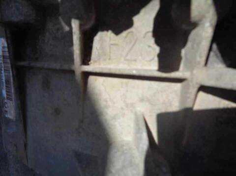 Foto 3ª: Caja Cambios Opel Corsa BLUE LINE 101CV 74KW [Z17DTH] (2004)