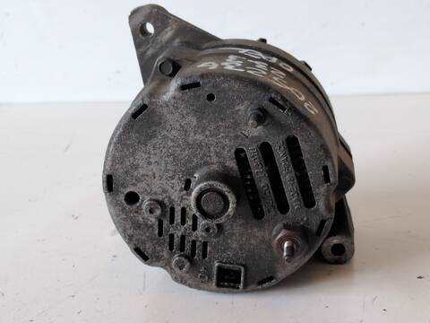 Foto 3ª: Alternador Opel Ascona 20NE (1987)