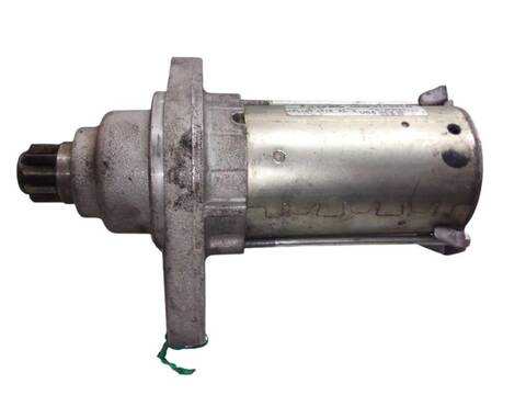Foto 2ª: Motor de Arranque Seat Ibiza 1.4 TSI 150CV (2008)