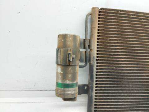 Foto 4ª: Radiador Calefaccion A.A. Seat Toledo SELECT 110CV 81KW [ASV] (2002)