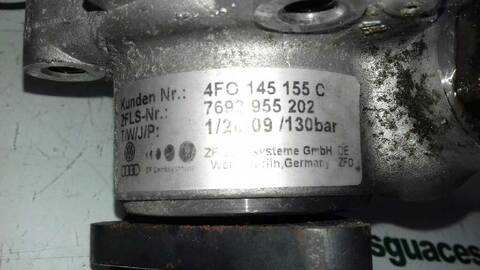 Foto 3ª: Bomba de Direccion Audi A6 2.4 BERLINA 177CV 130KW [BDW] (2005)