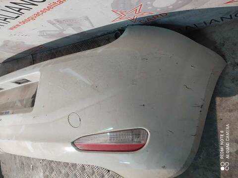 Foto 3ª: Paragolpes Trasero Fiat Punto EASY 75CV 55KW [199A9000] (2016)