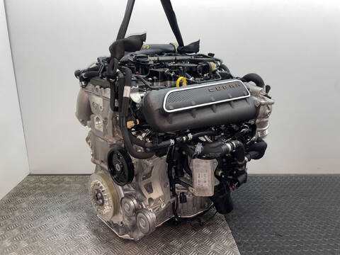 Motor Completo Cupra Formentor DNW