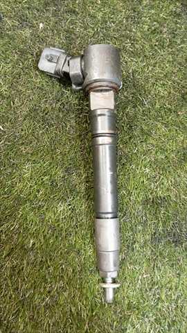 Inyectores Toyota Land Cruiser 2.8 D-4D GRJ150