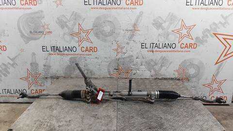 Cremallera de Direccion Peugeot Expert ASPHALT STANDARD 119CV 88KW FURGON