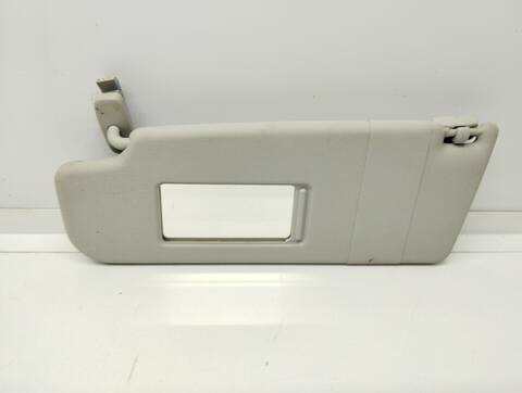 Foto 4ª: Parasol Izquierdo Seat Leon 1.6 TDI 90CV 66KW [CAY] (2012)