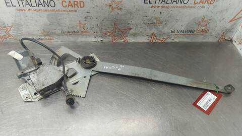 Foto 1ª: Elevalunas Eléctrico Delantero Izquierdo Land Rover Range VOGUE TURBO DIESEL 113CV 83KW [D95A] (1990)