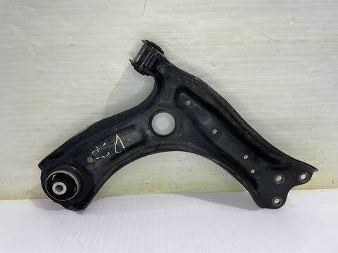 Foto 2ª: Brazo Suspension Delantero Izquierdo Volkswagen Polo ADVANCE BLUEMOTION 90CV 66KW [CUSB] (2014)